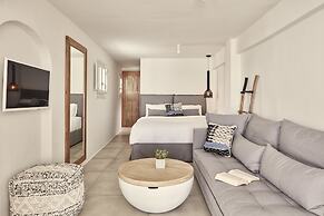Boho Suites
