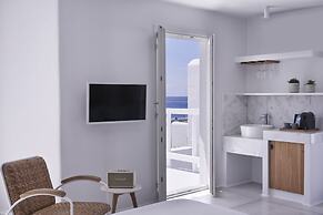 Boho Suites