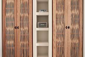 Boho Suites