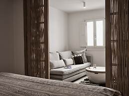 Boho Suites