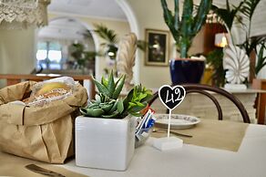 Corallo B&B
