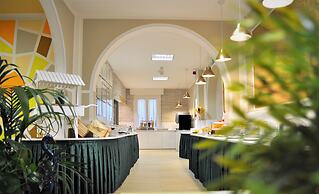 Corallo B&B