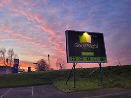 Good Night Hôtel
