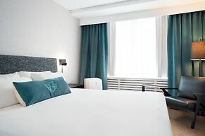 The Burrard
