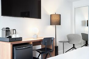 The Burrard