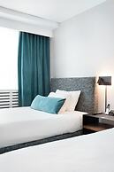 The Burrard
