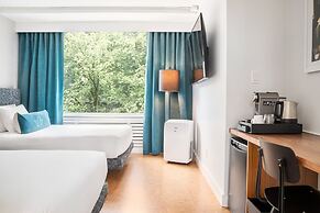 The Burrard