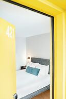 The Burrard