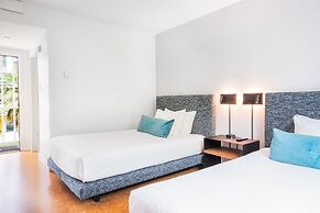 The Burrard