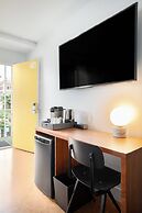 The Burrard