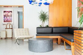 The Burrard