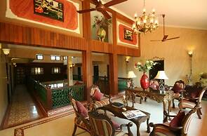 Casa Severina