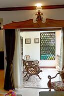 Casa Severina