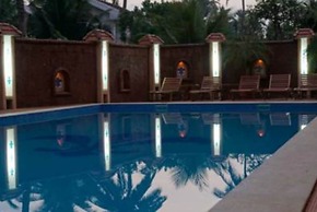 Casa Severina