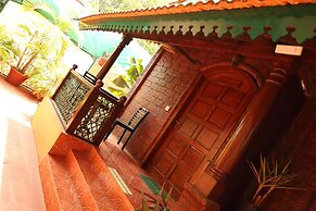 Casa Severina