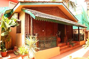 Casa Severina