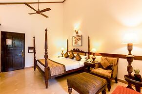 Casa Severina