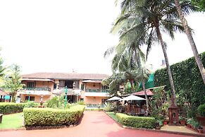 Casa Severina