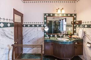 Casa Severina