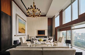 The Langham, Shanghai, Xintiandi