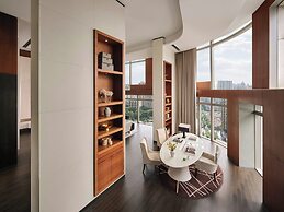 The Langham, Shanghai, Xintiandi