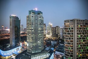 The Langham, Shanghai, Xintiandi