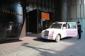 The Langham, Shanghai, Xintiandi
