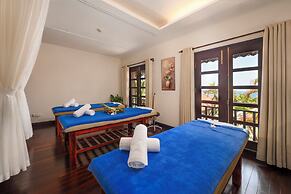 Son Tra Resort