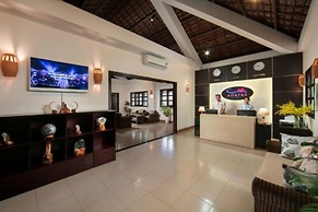 Son Tra Resort
