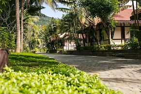 Son Tra Resort