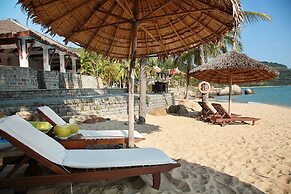 Son Tra Resort