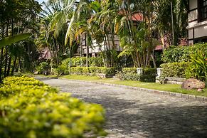 Son Tra Resort