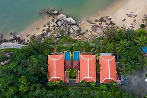 Son Tra Resort