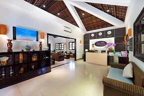 Son Tra Resort
