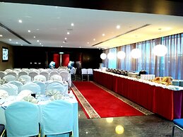 Al Jazira Club Hotel