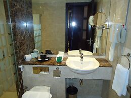 Al Jazira Club Hotel