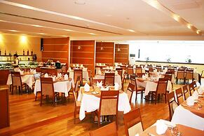 Al Jazira Club Hotel