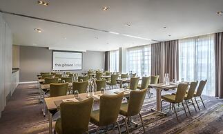 The Gibson Hotel Dublin City