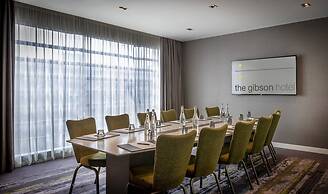 The Gibson Hotel Dublin City