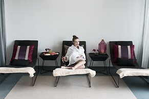 The Gibson Hotel Dublin City