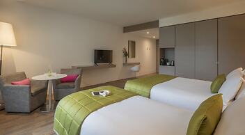 The Gibson Hotel Dublin City