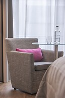 The Gibson Hotel Dublin City