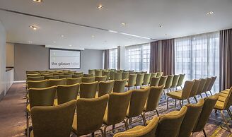 The Gibson Hotel Dublin City