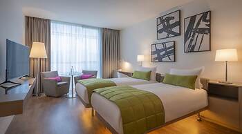 The Gibson Hotel Dublin City
