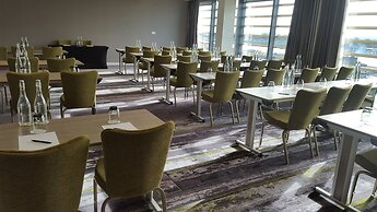 The Gibson Hotel Dublin City