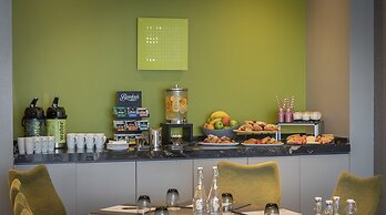 The Gibson Hotel Dublin City