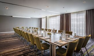 The Gibson Hotel Dublin City