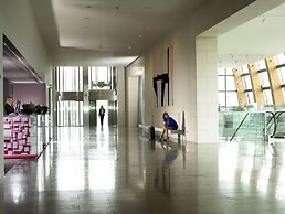The Gibson Hotel Dublin City