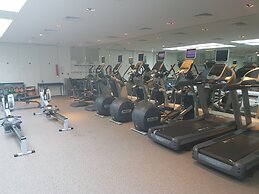 The Gibson Hotel Dublin City