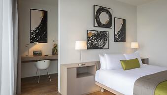 The Gibson Hotel Dublin City